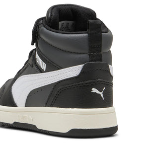 Scarpe bambino Rebound V6 Mid PS