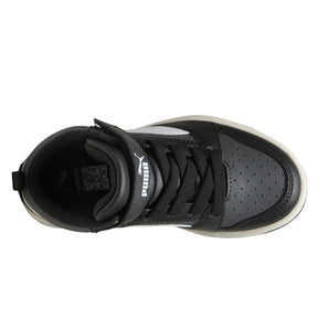 Scarpe bambino Rebound V6 Mid PS