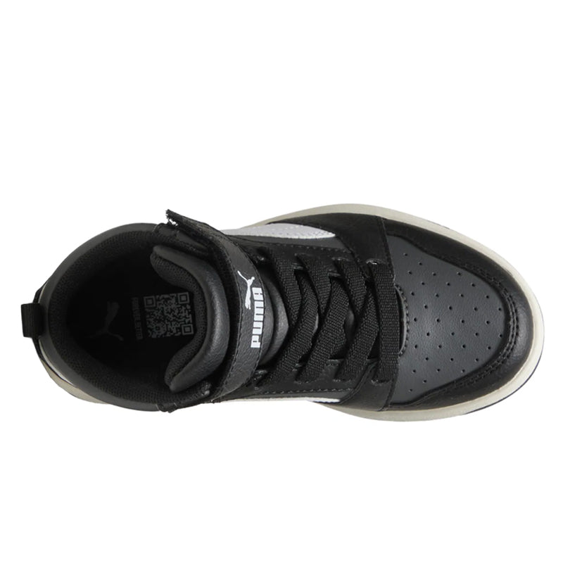 Scarpe bambino Rebound V6 Mid PS