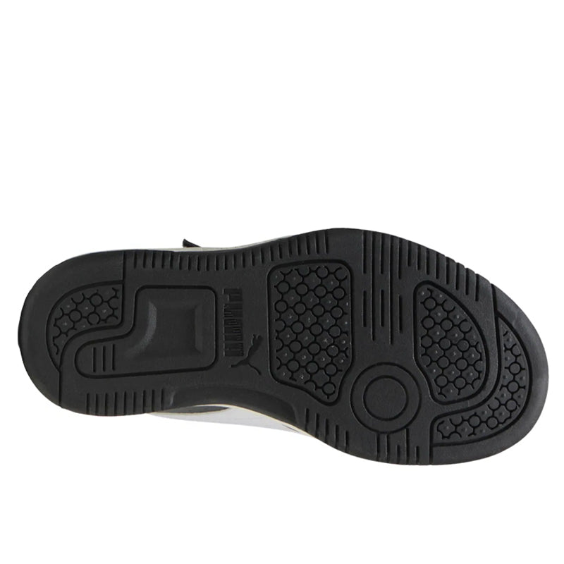 Scarpe bambino Rebound V6 Mid PS