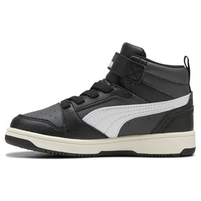 Scarpe bambino Rebound V6 Mid PS