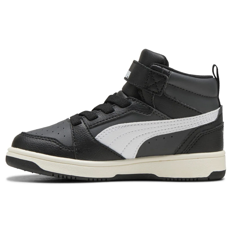 Scarpe bambino Rebound V6 Mid PS