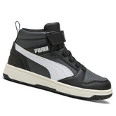 Scarpe bambino Rebound V6 Mid PS