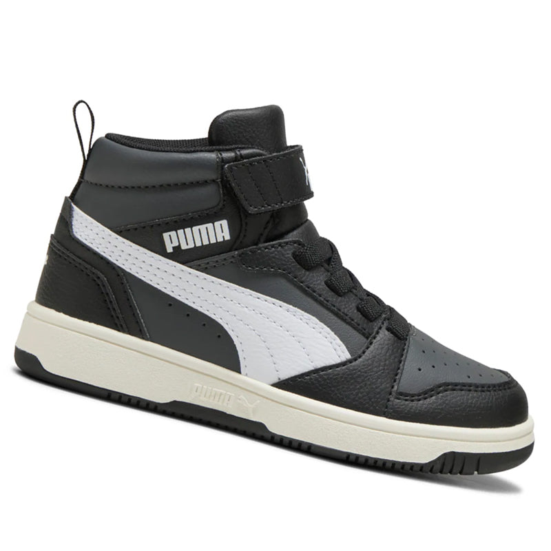 Scarpe bambino Rebound V6 Mid PS