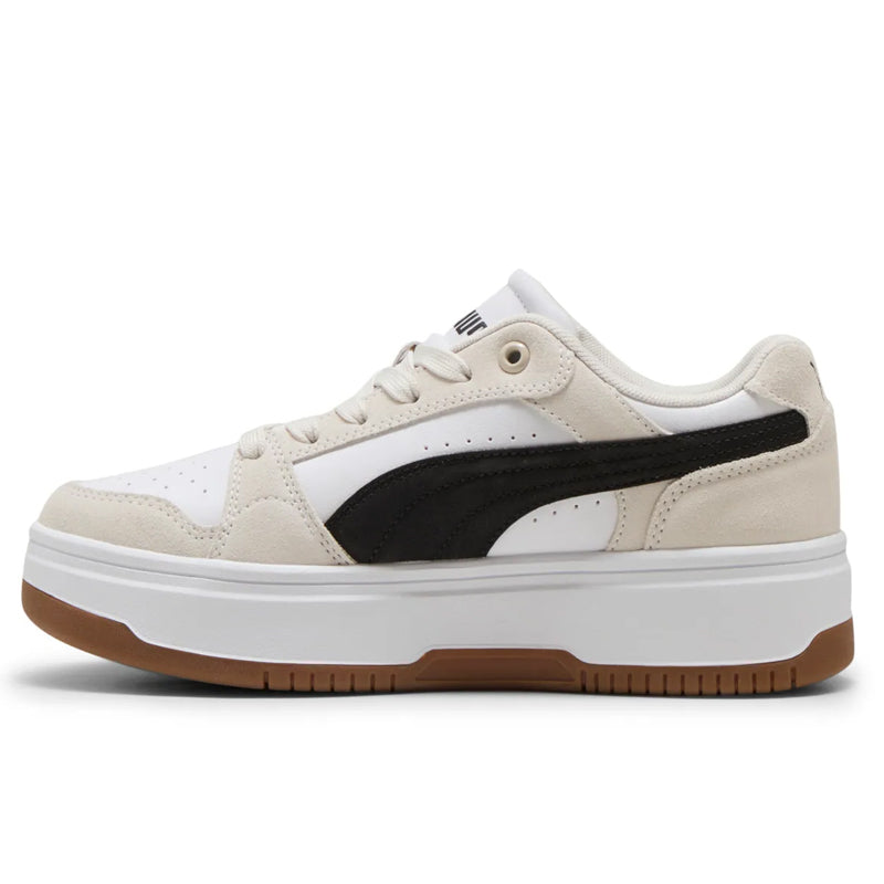 Scarpe donna Rebound Femme Low