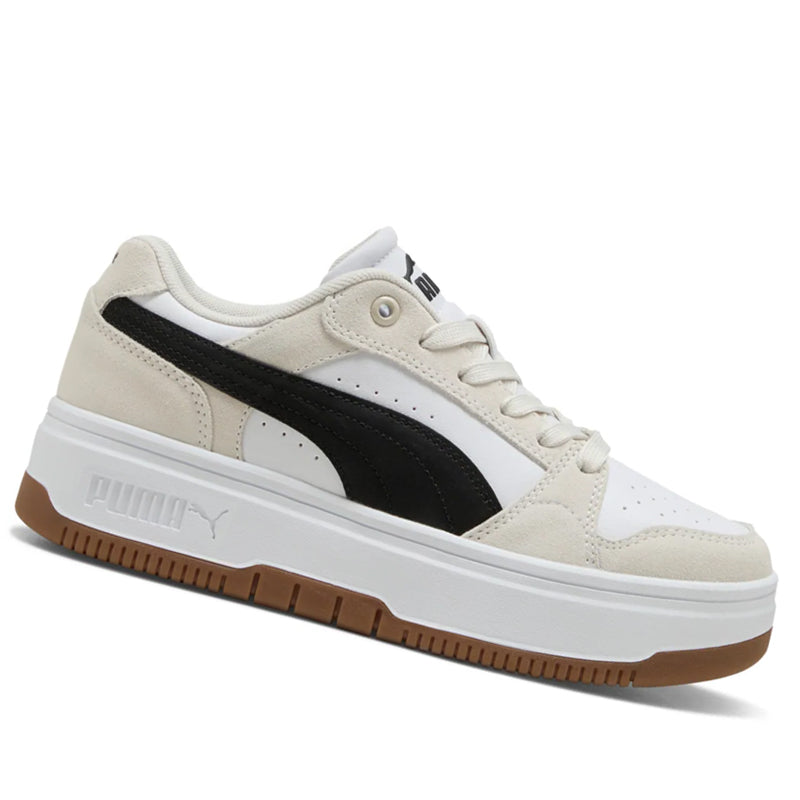 Scarpe donna Rebound Femme Low