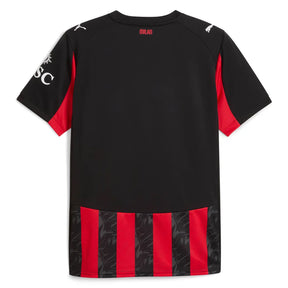 Maglia uomo Milan Home AC 25/26
