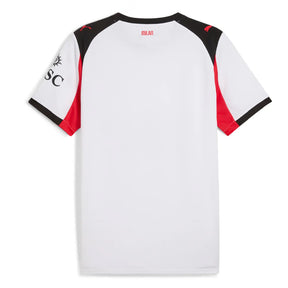 Maglia uomo AC Milan Away 25/26