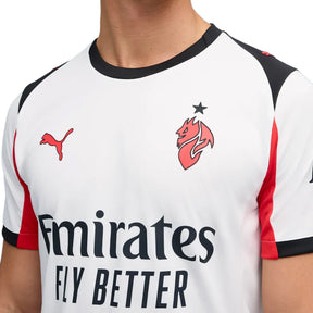 Maglia uomo AC Milan Away 25/26
