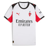 Maglia uomo AC Milan Away 25/26