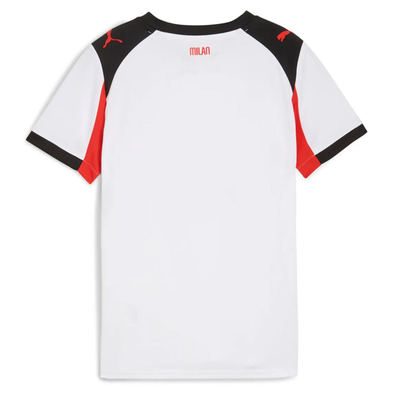 Maglia bambino AC Milan Away 25/26