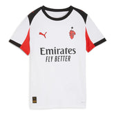 Maglia bambino AC Milan Away 25/26