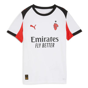 Maglia bambino AC Milan Away 25/26