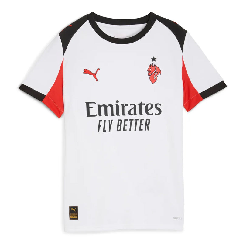 Maglia bambino AC Milan Away 25/26