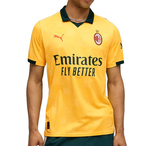 Maglia uomo AC Milan Third 25/26