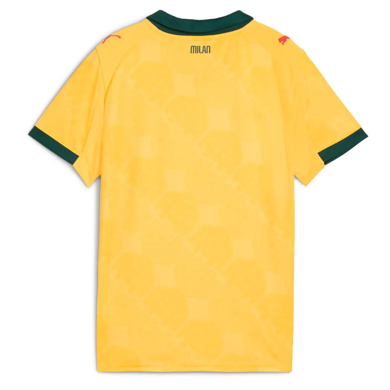 Maglia bambino AC Milan Third 25/26