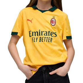 Maglia bambino AC Milan Third 25/26