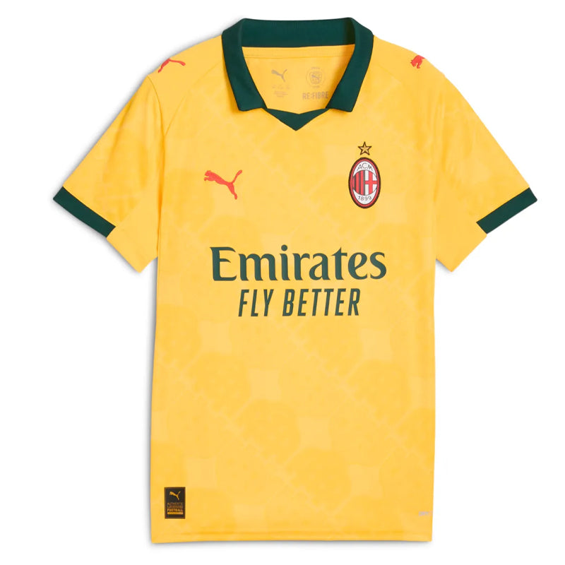 Maglia bambino AC Milan Third 25/26