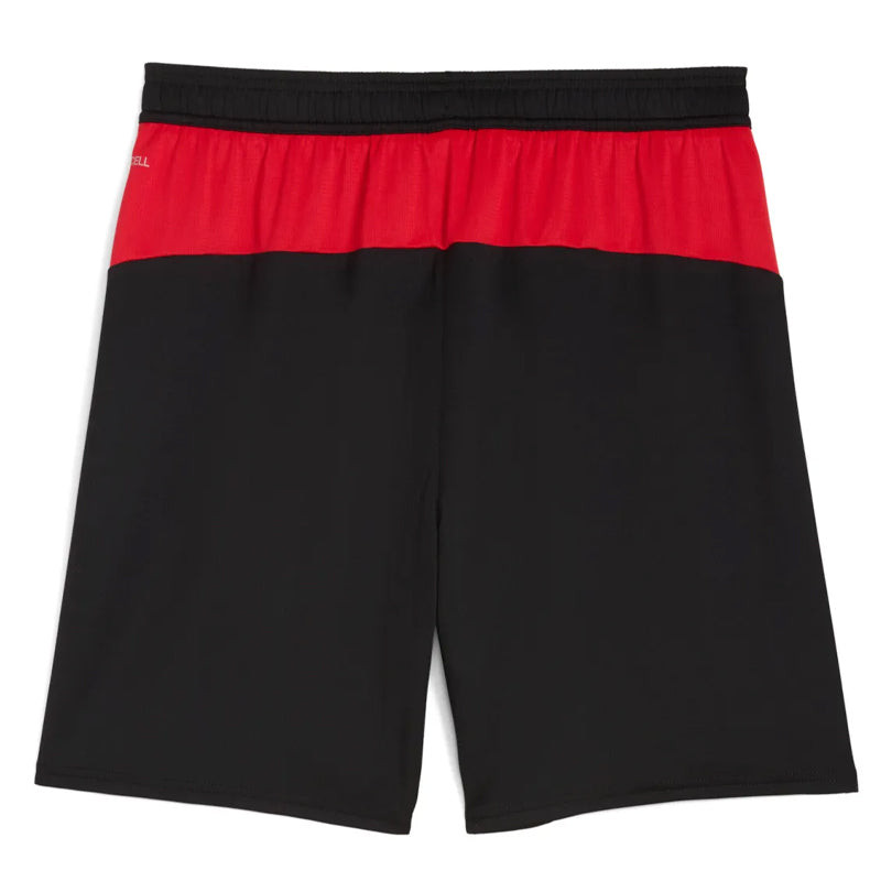 Pantaloncino uomo Milan Home AC 25/26
