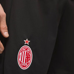 Pantaloncino uomo Milan Home AC 25/26