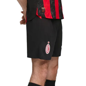 Pantaloncino uomo Milan Home AC 25/26