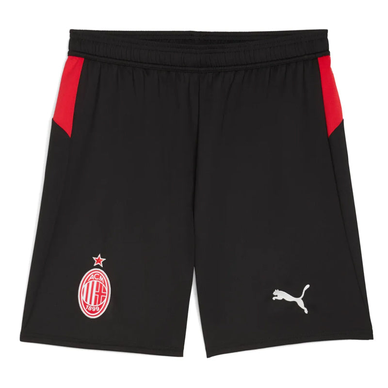 Pantaloncino uomo Milan Home AC 25/26