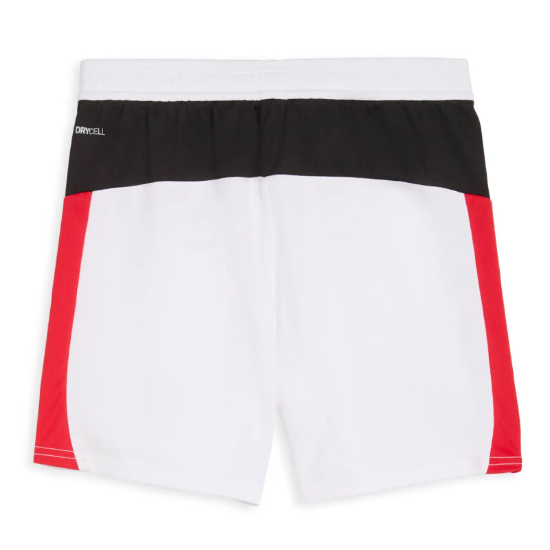 Pantaloncino bambino AC Milan Away 25/26
