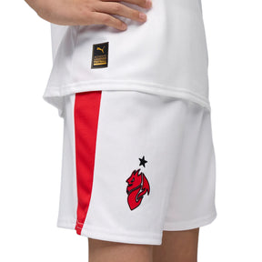 Pantaloncino bambino AC Milan Away 25/26