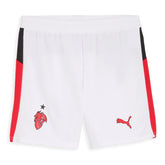Pantaloncino bambino AC Milan Away 25/26