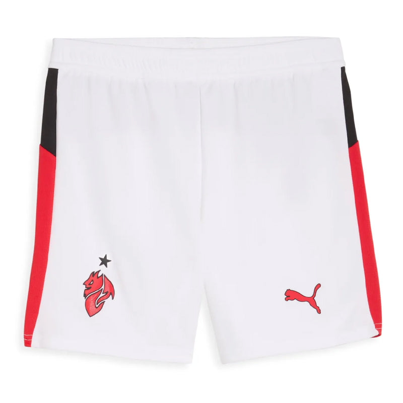 Pantaloncino bambino AC Milan Away 25/26