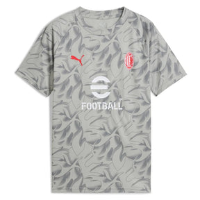 Maglia bambino Pre-match Milan AC 25/26