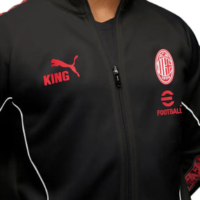 Giacca uomo AC Milan King Anthem