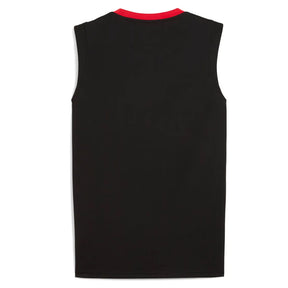 Maglia canotta uomo AC Milan Training
