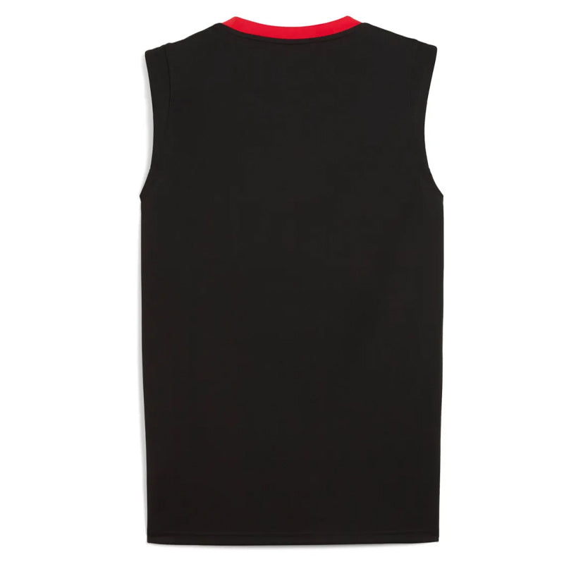Maglia canotta uomo AC Milan Training