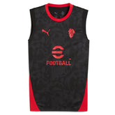 Maglia canotta uomo AC Milan Training