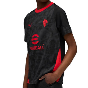 Maglia bambino Training AC Milan