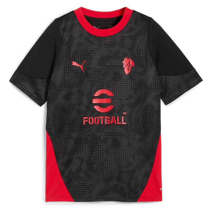 Maglia bambino Training AC Milan