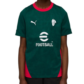 Maglia bambino Training AC Milan