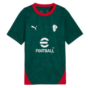 Maglia bambino Training AC Milan