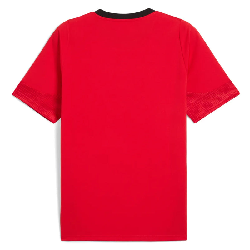 Maglia uomo Training AC Milan