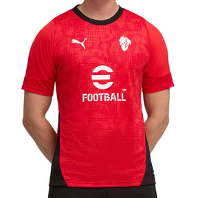 Maglia uomo Training AC Milan