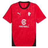 Maglia uomo Training AC Milan