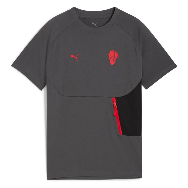 Maglia bambino Pumatech AC Milan