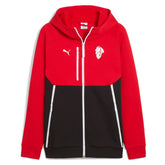 Felpa uomo Pumatech AC Milan