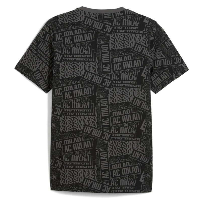 Maglia uomo AC Milan FtblCulture