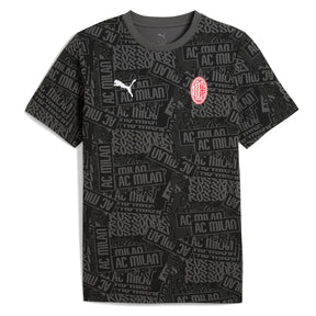 Maglia uomo AC Milan FtblCulture