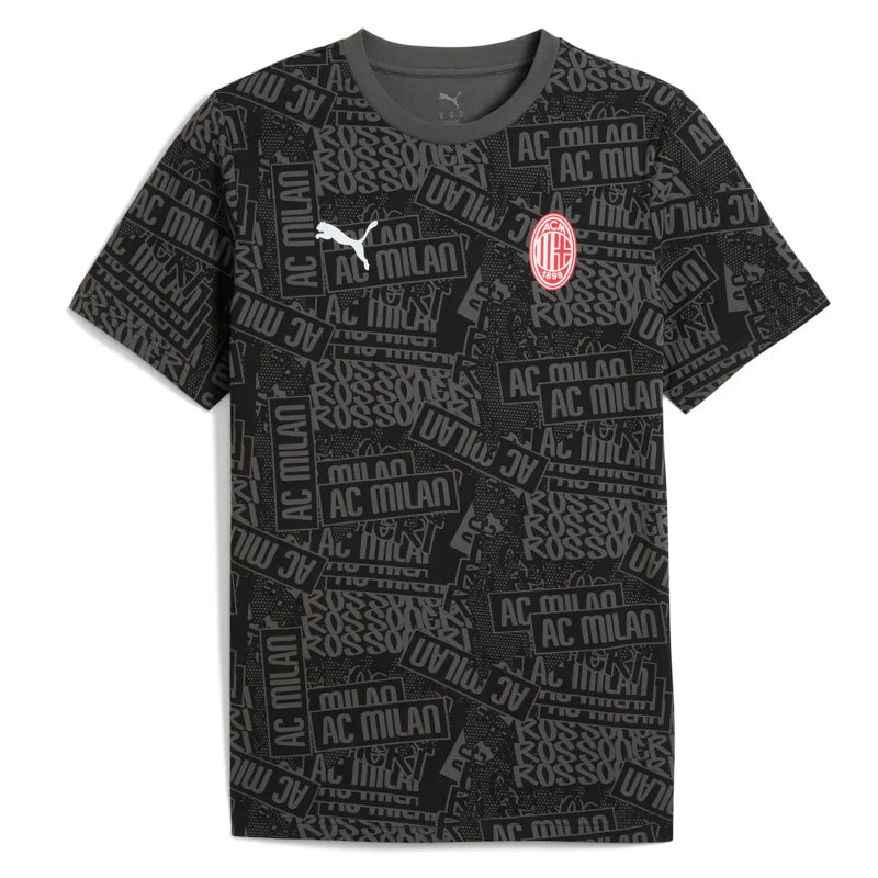Maglia uomo AC Milan FtblCulture