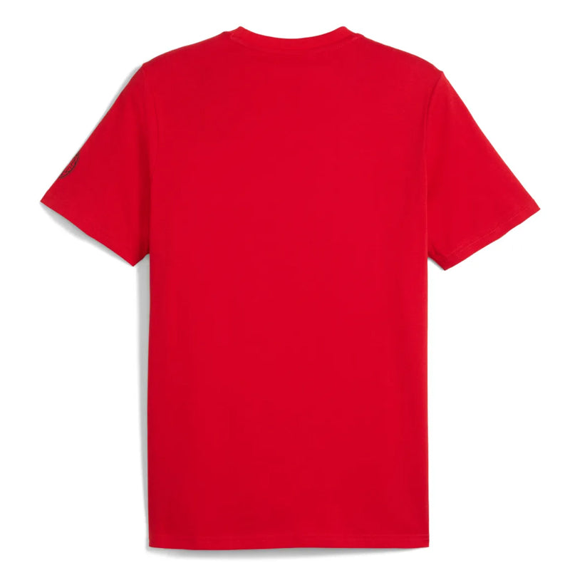 Maglia uomo AC Milan logo King