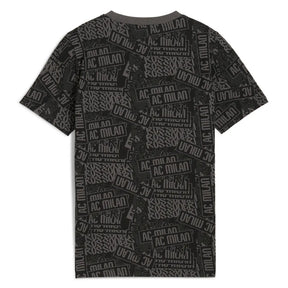 Maglia bambino AC Milan FtblCulture