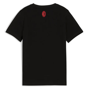Maglia bambino AC Milan FtblCulture